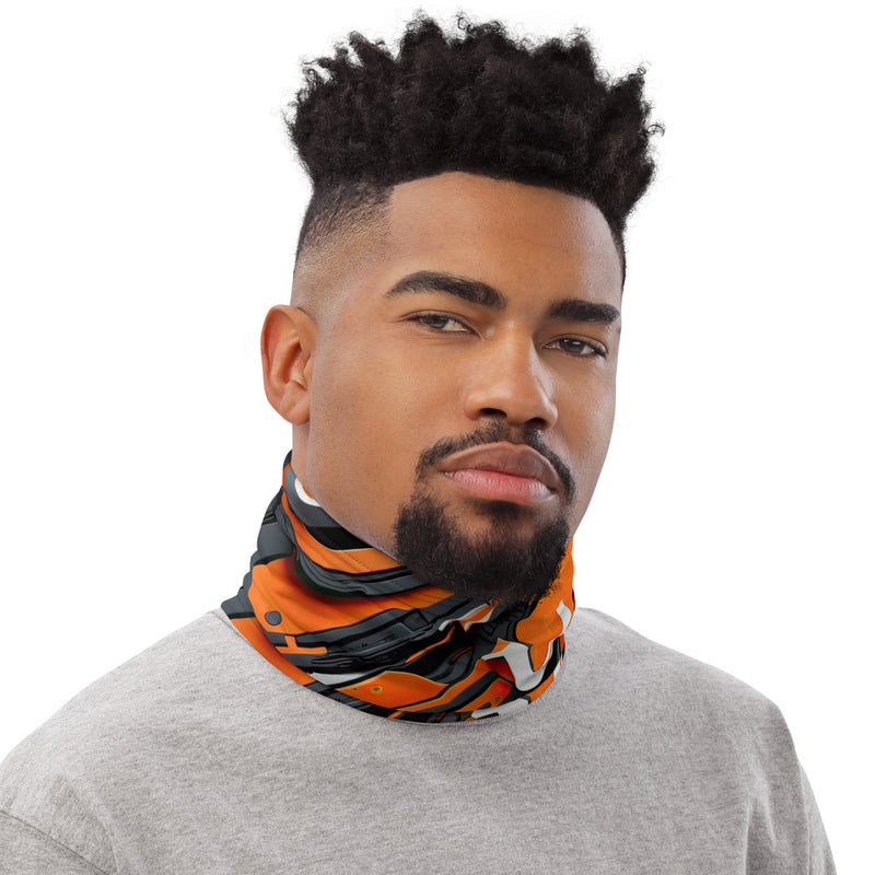 Rave Neck Gaiter