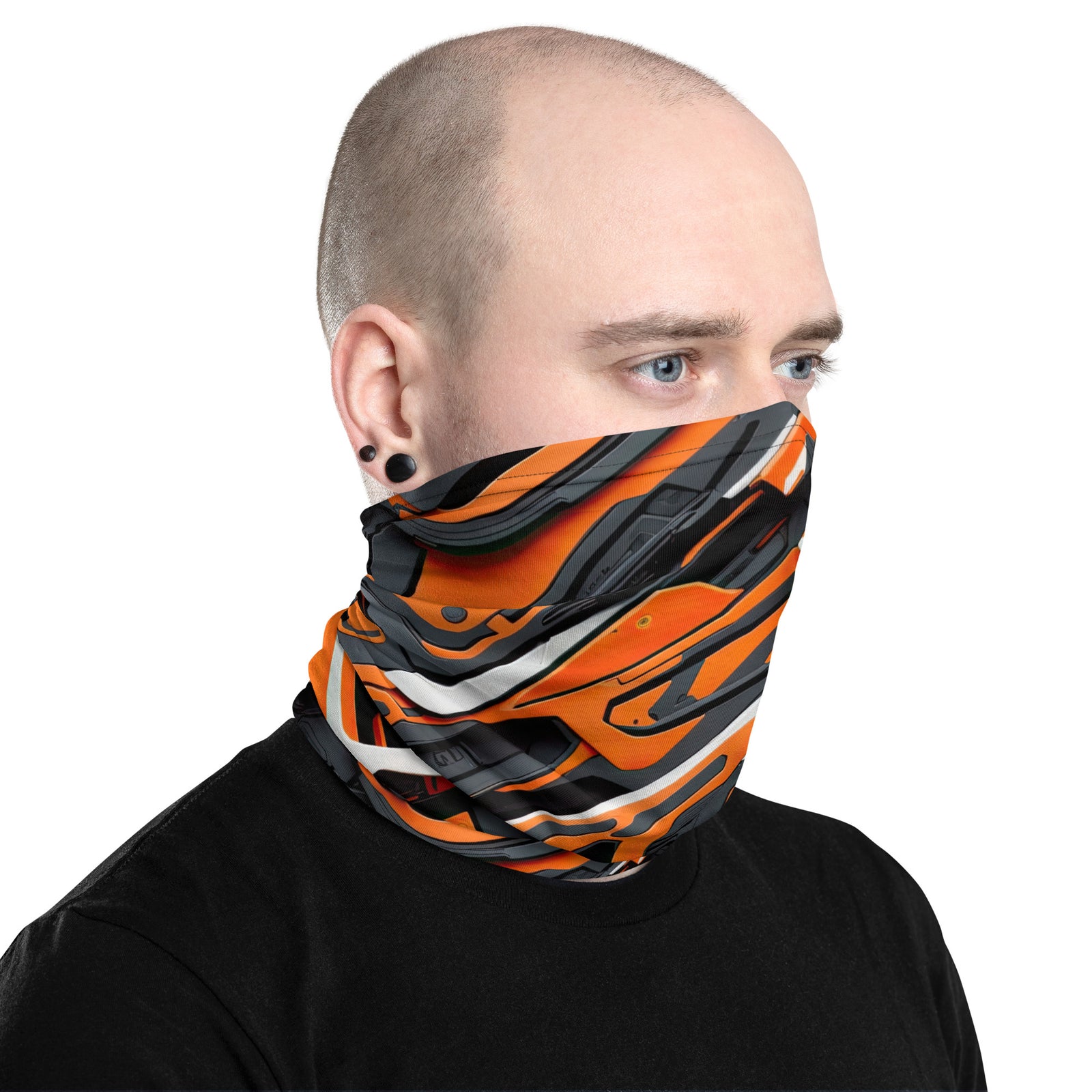 Rave Neck Gaiter