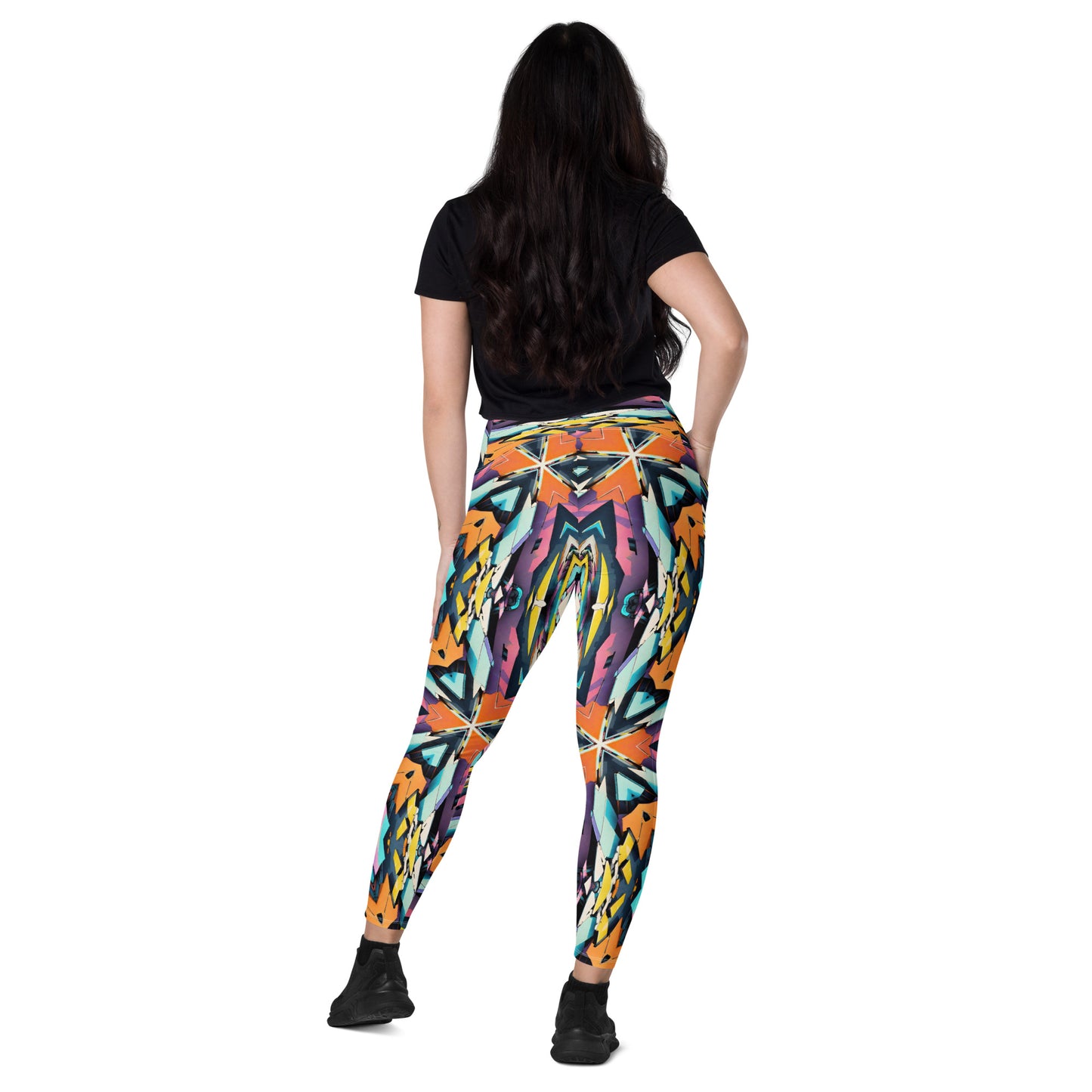 Ektros Leggings