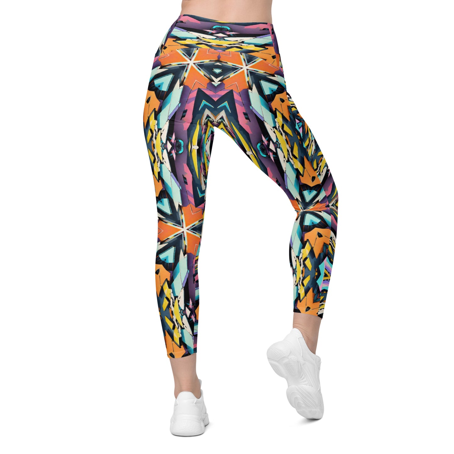 Ektros Leggings