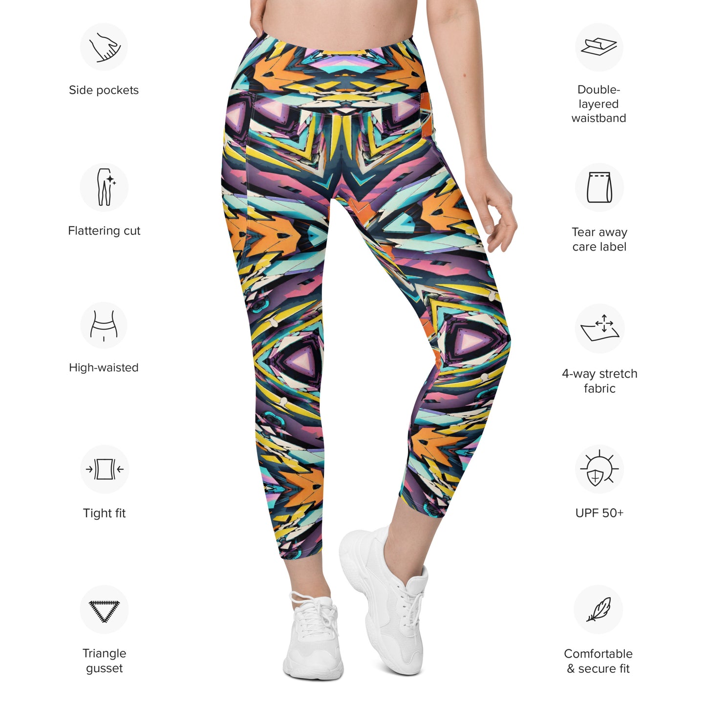 Ektros Leggings