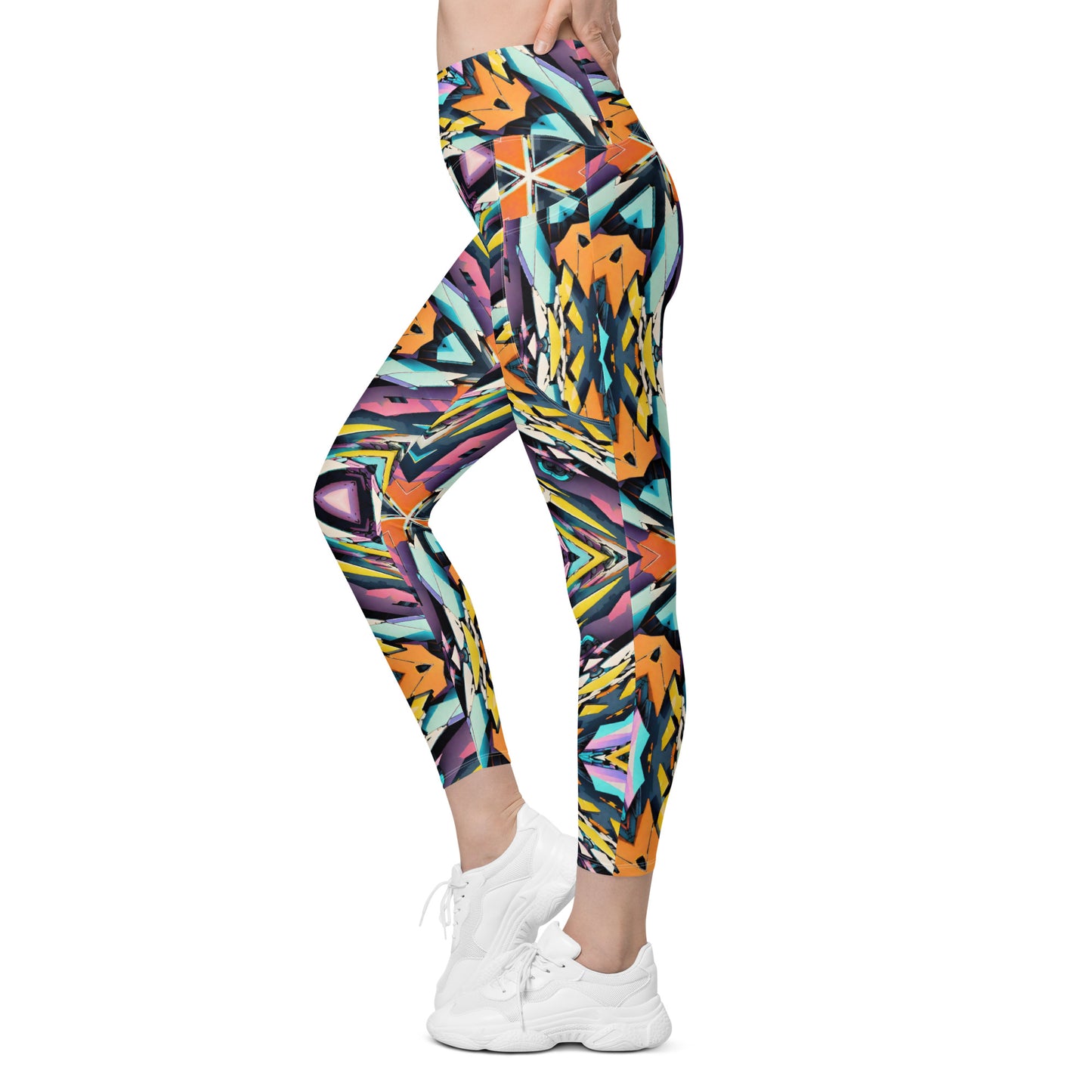 Ektros Leggings