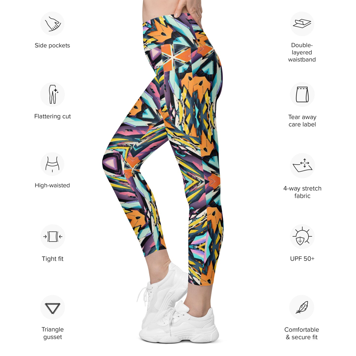 Ektros Leggings