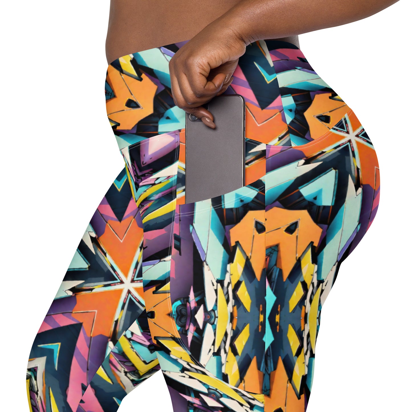 Ektros Leggings