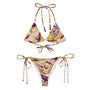 PsycheDelish Bikini Set