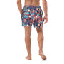 Summer Festival Swim Trunks