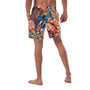 Flower Dream swim trunks