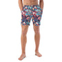 Summer Festival Swim Trunks