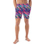 Psy-Xic Swim trunks