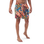 Flower Dream swim trunks