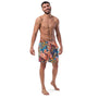 Flower Dream swim trunks