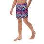 Psy-Xic Swim trunks