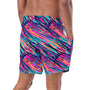 Psy-Xic Swim trunks