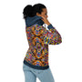 Psyfrican Zip Hoodie