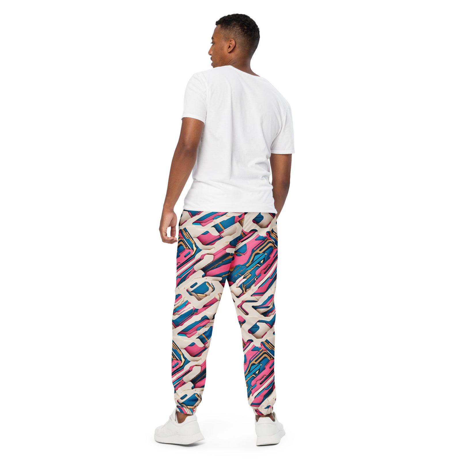 Festival Track Pants