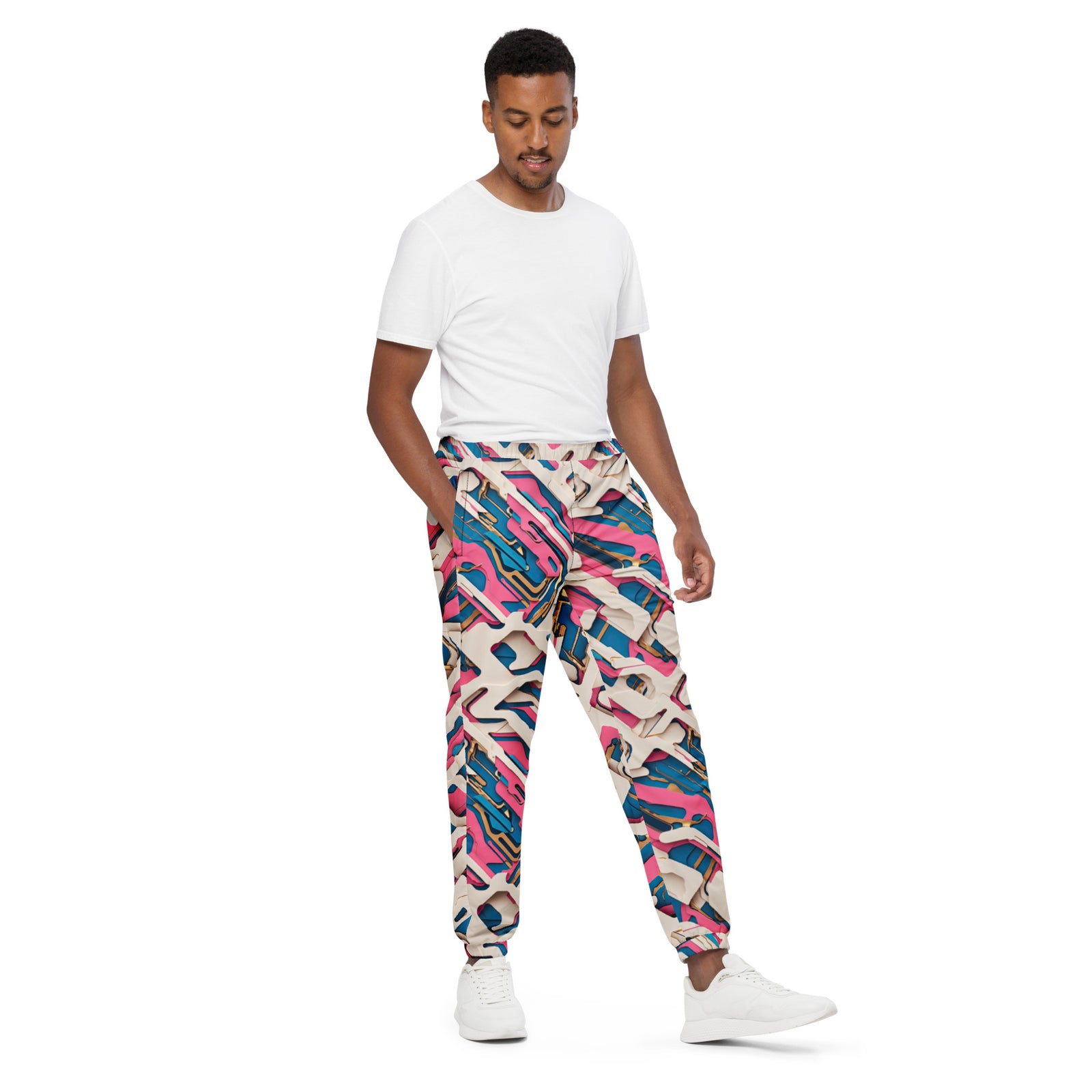 Festival Track Pants