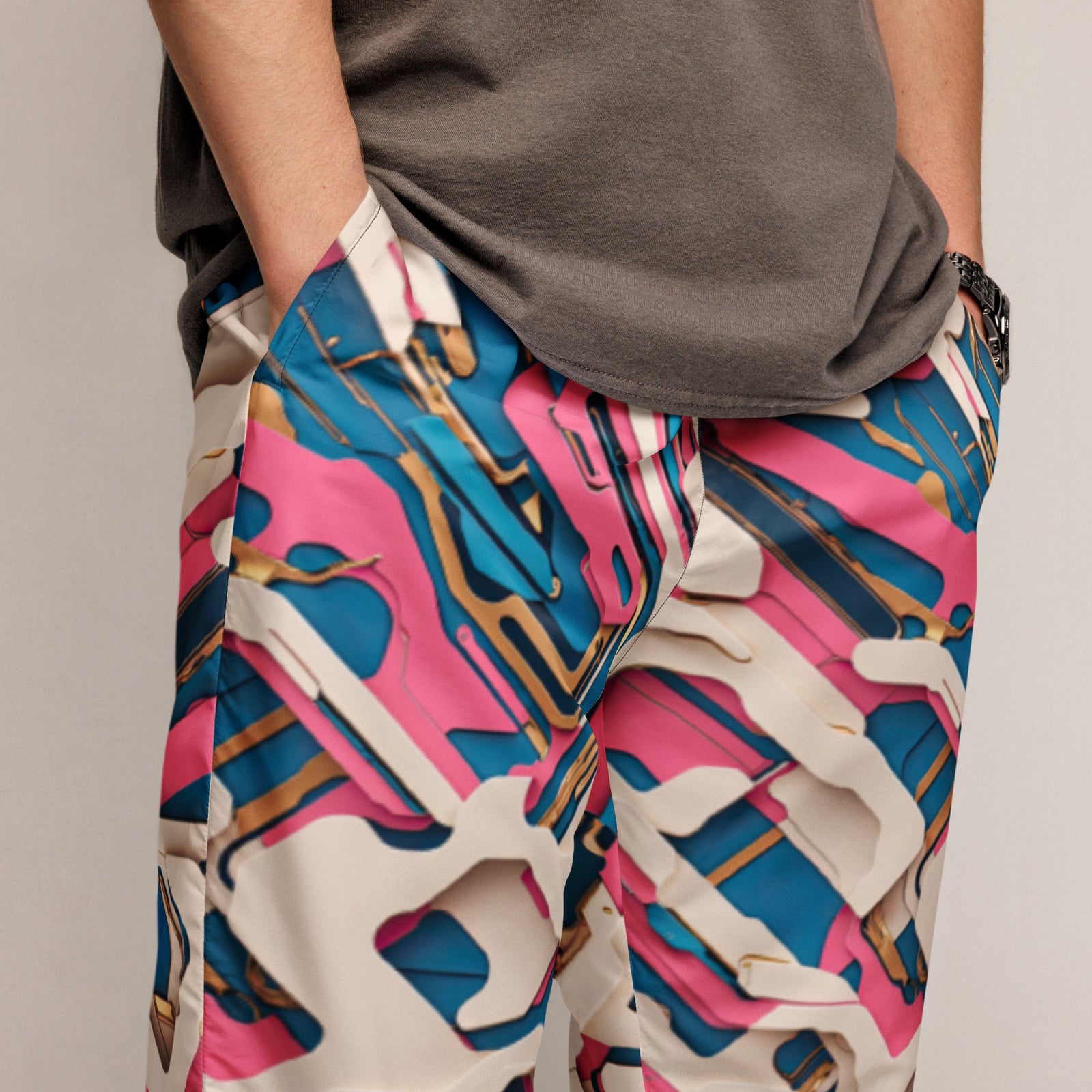 Festival Track Pants