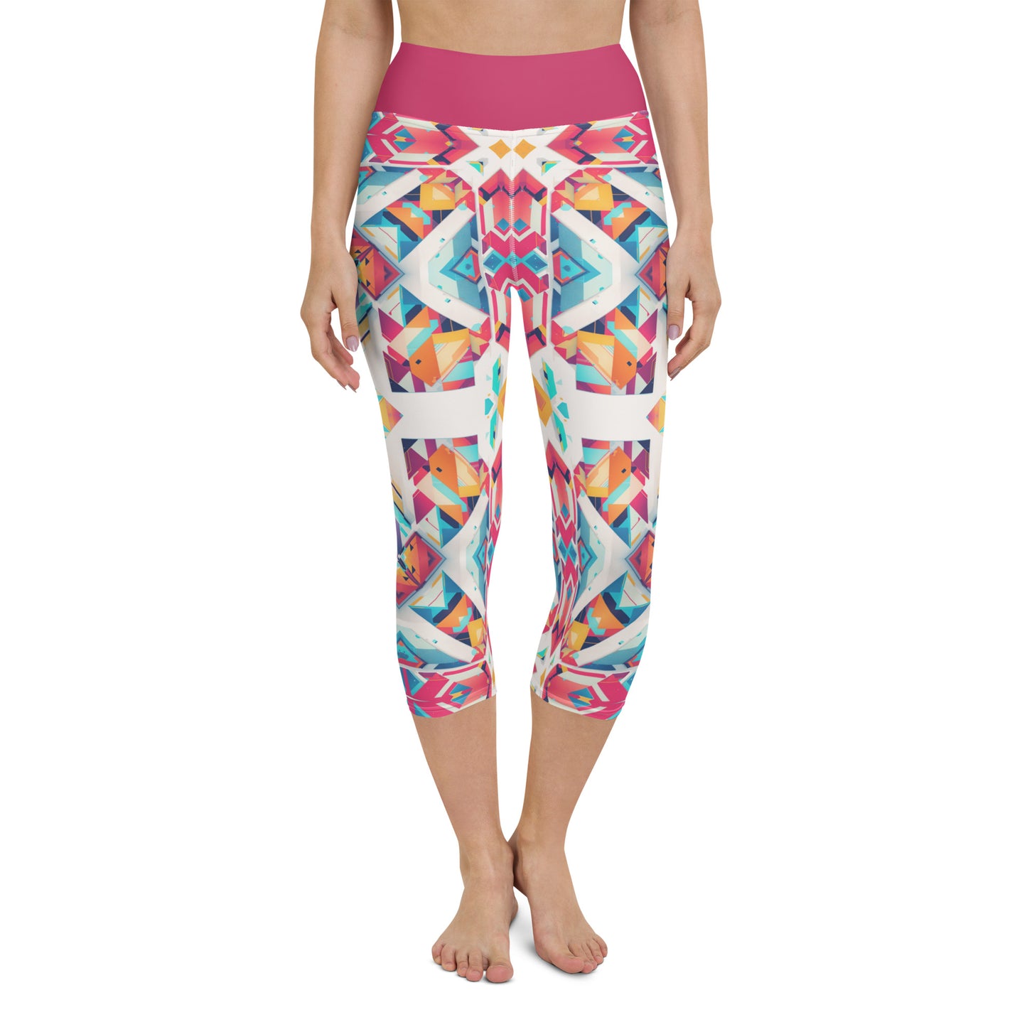 Bahakee Leggings