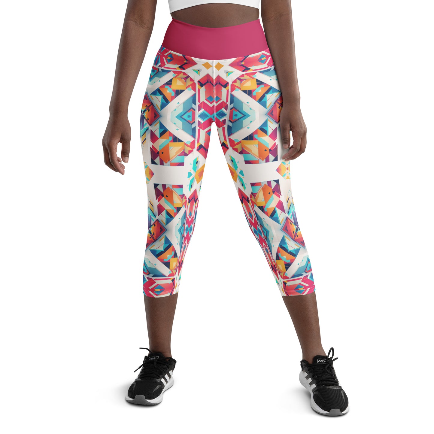 Bahakee Leggings