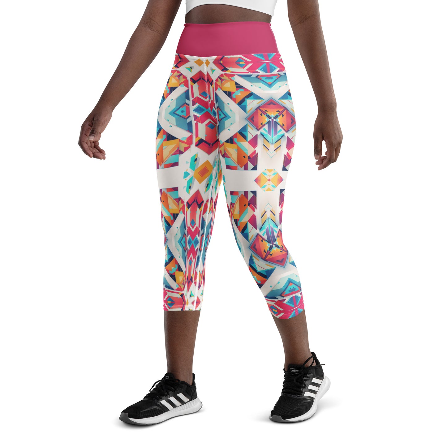 Bahakee Leggings