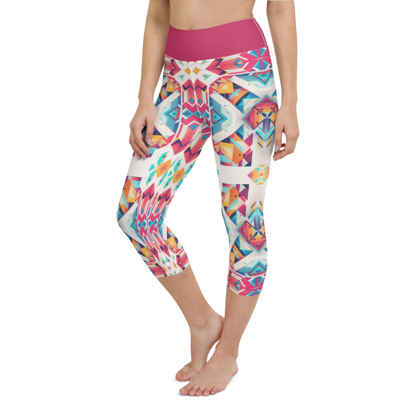 Bahakee Leggings