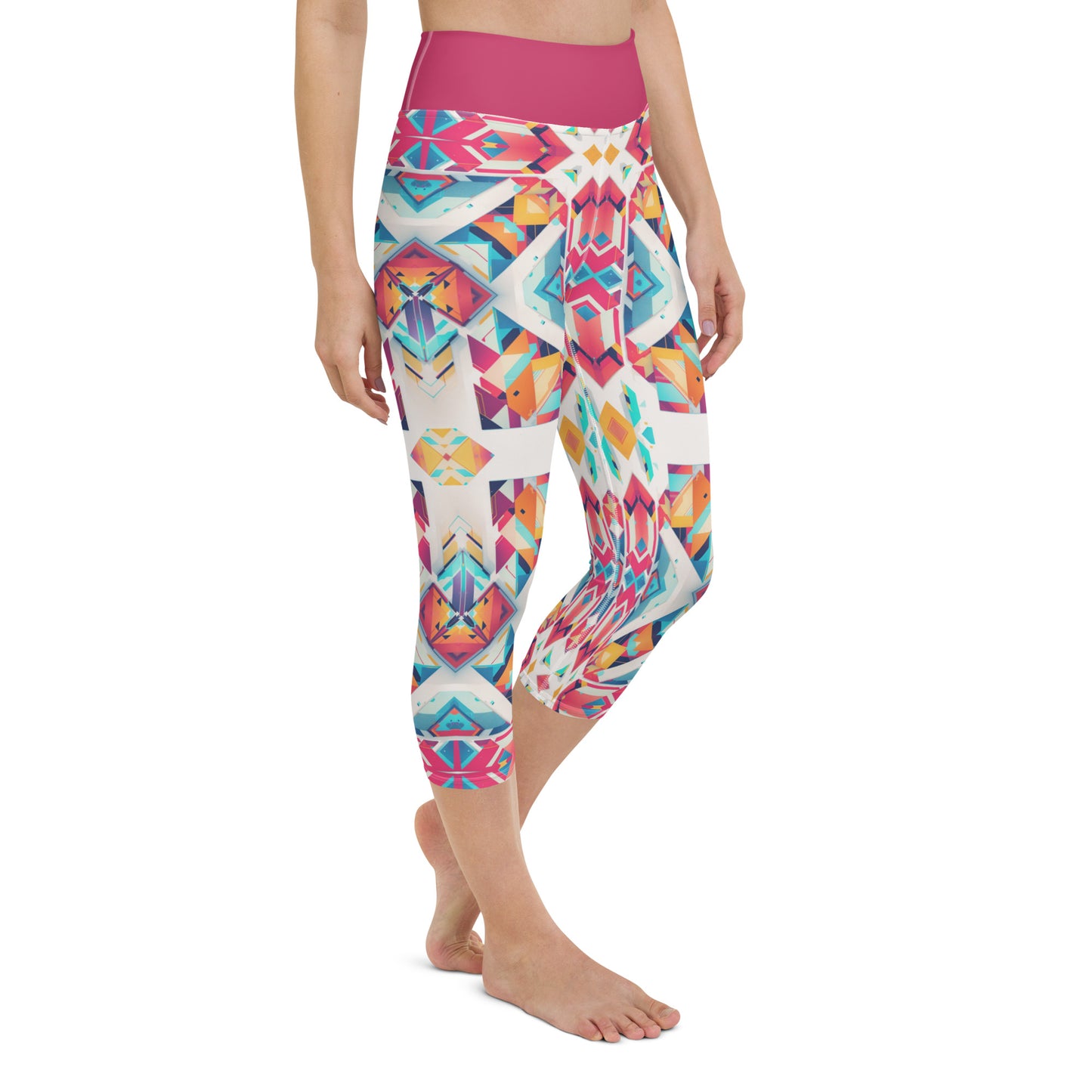 Bahakee Leggings