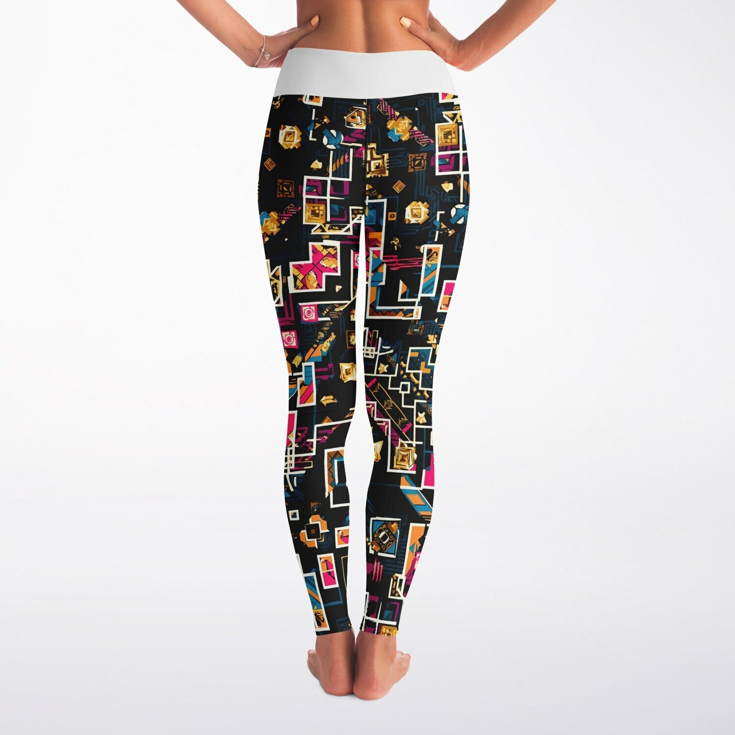 E-On Leggings