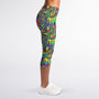 Capridelic Leggings