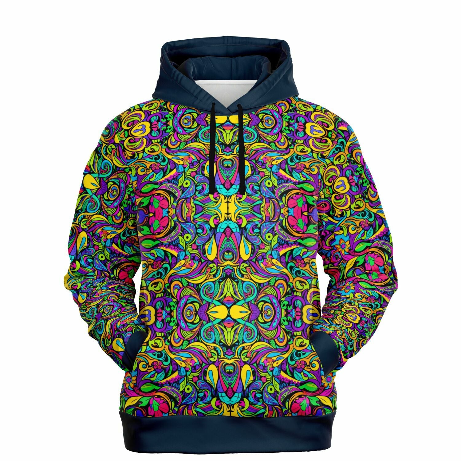 Psyradise Hoodie