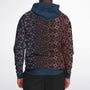 Geminaut Zip-Up Hoodie