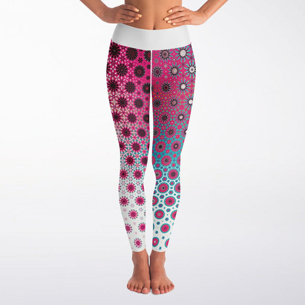 Geminism Leggings