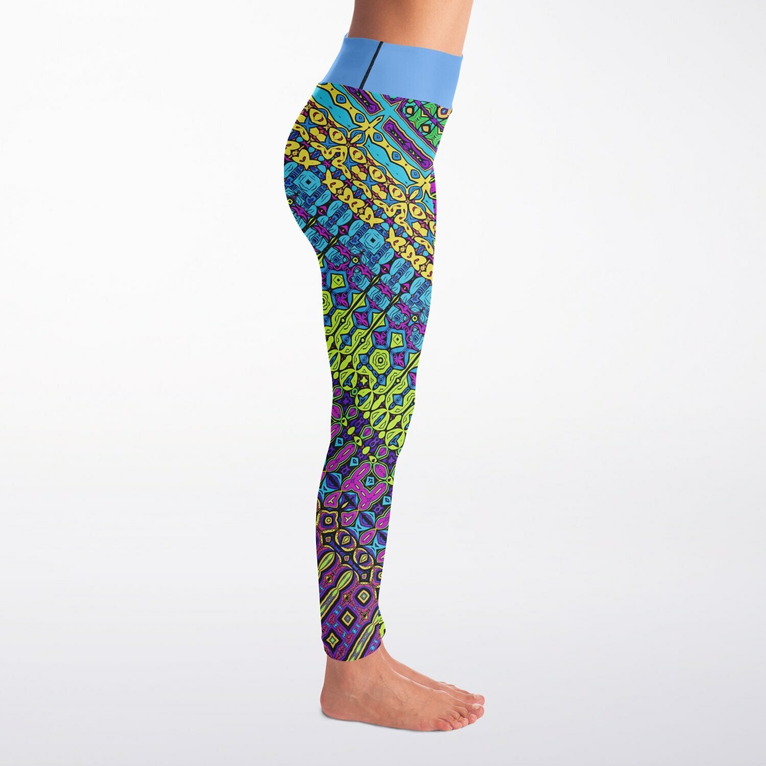 Evo Leggings