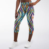 Tiborg Leggings