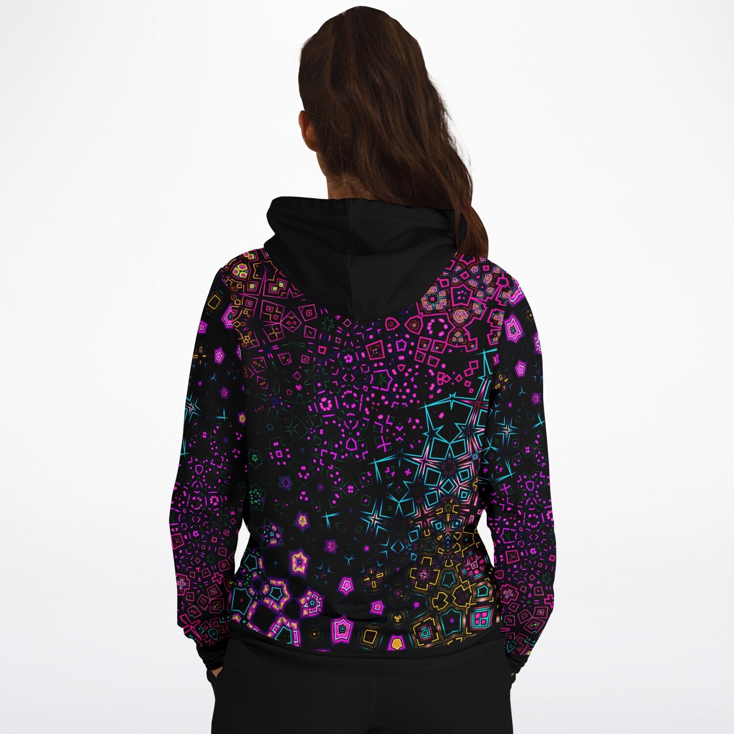 Xpectrum Hoodie