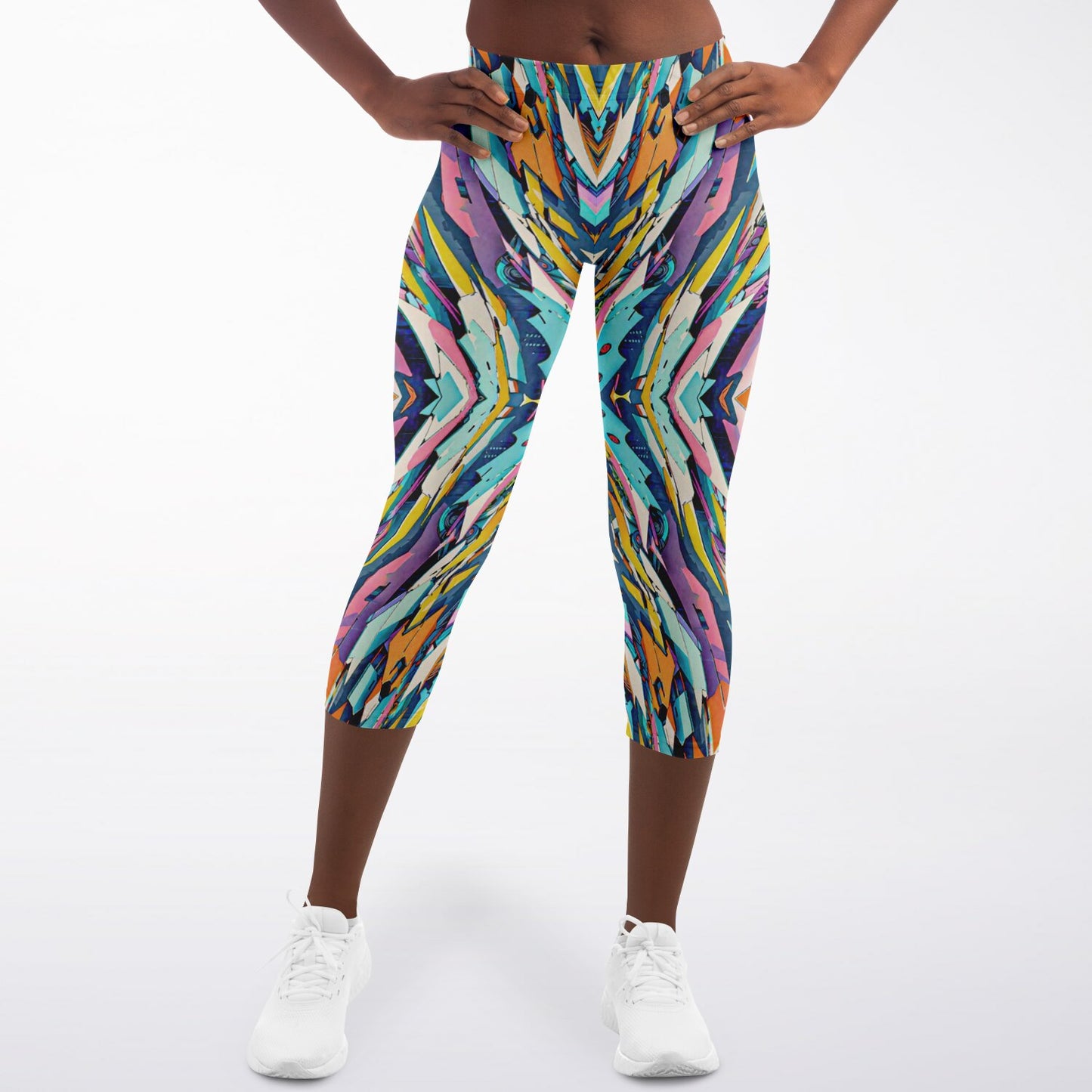 Tiborg Leggings