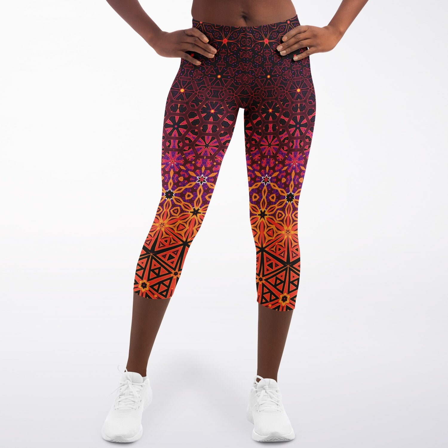 CapriSol Leggings