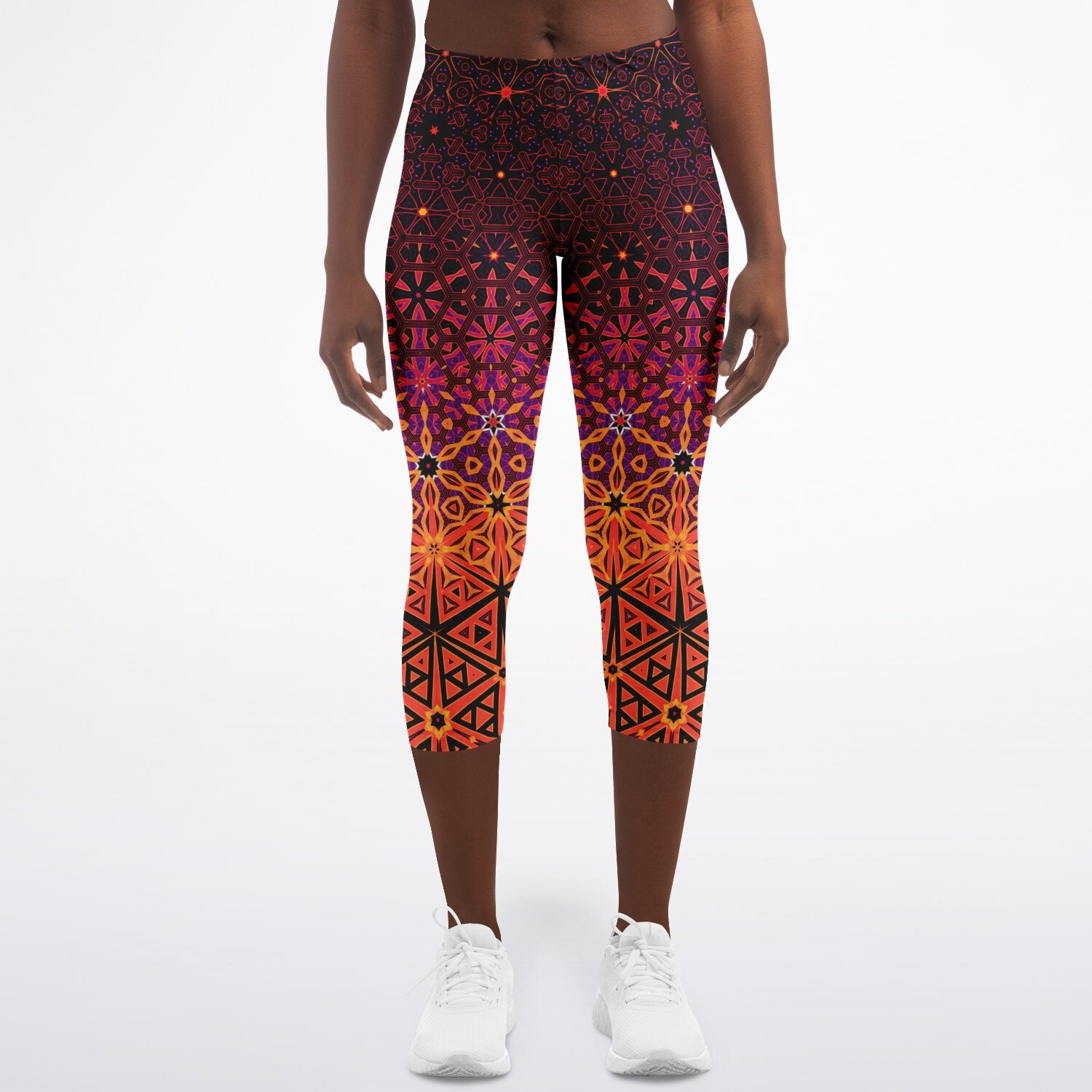 CapriSol Leggings