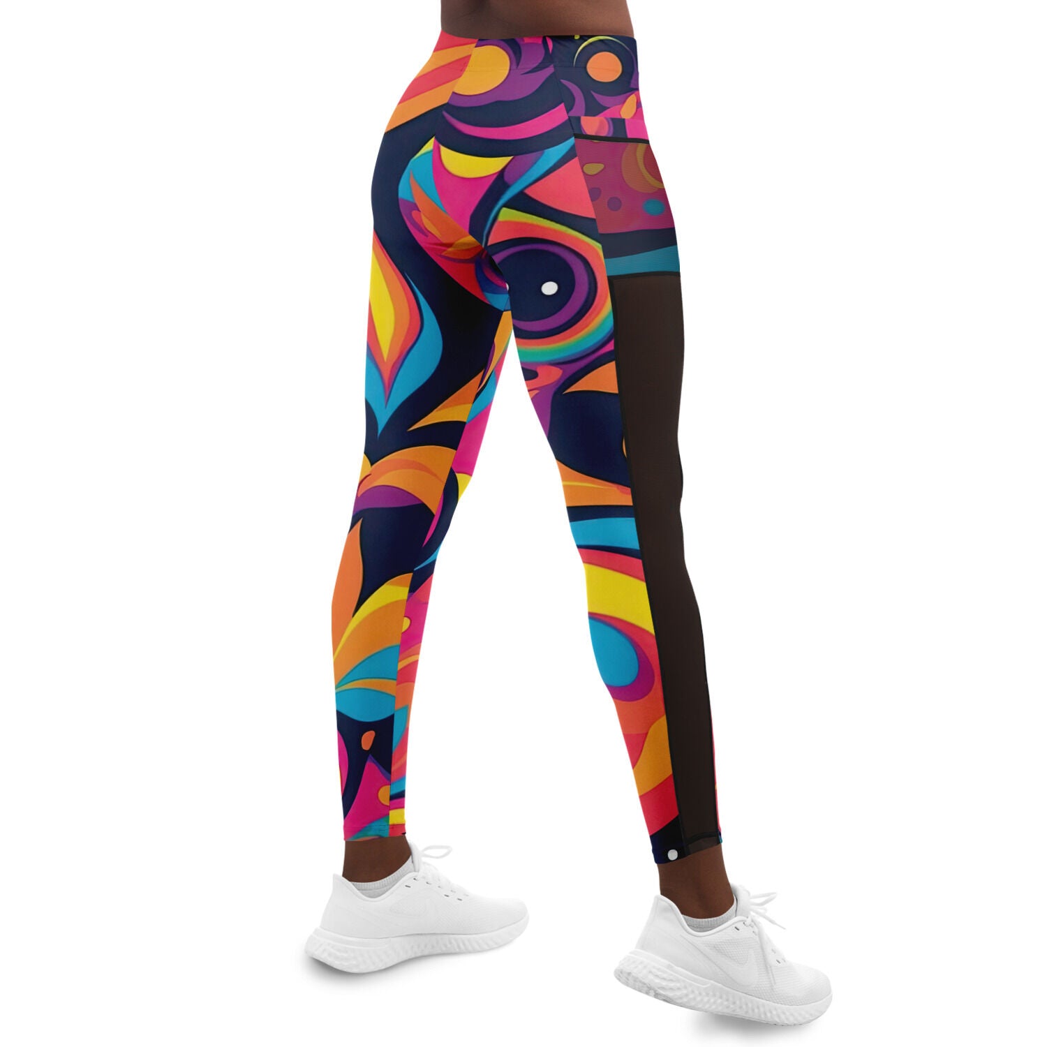 Circo Loco Leggings