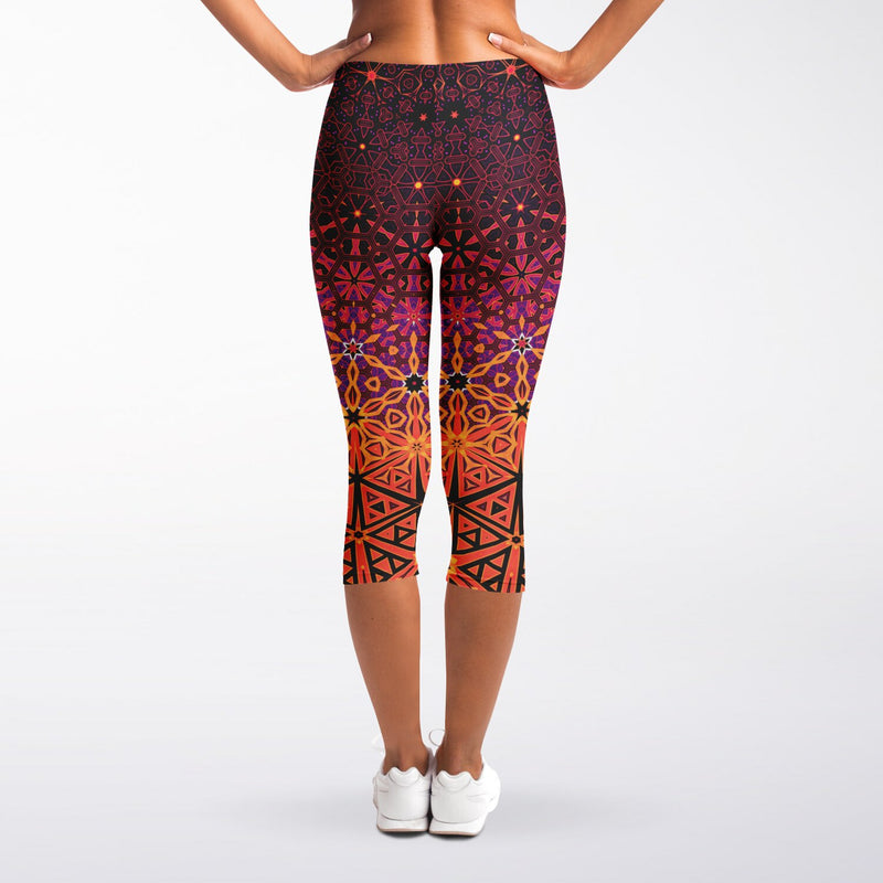 CapriSol Leggings