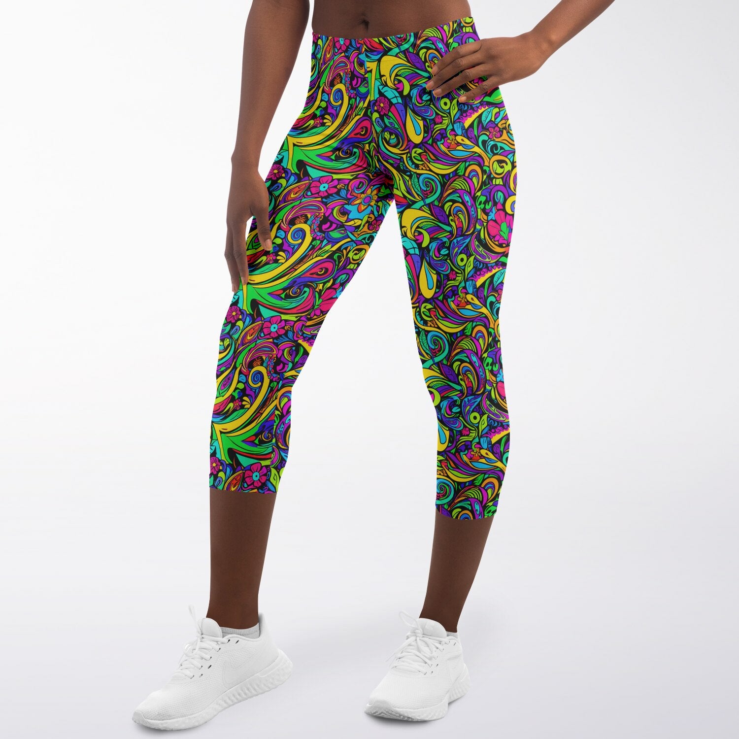 Capridelic Leggings