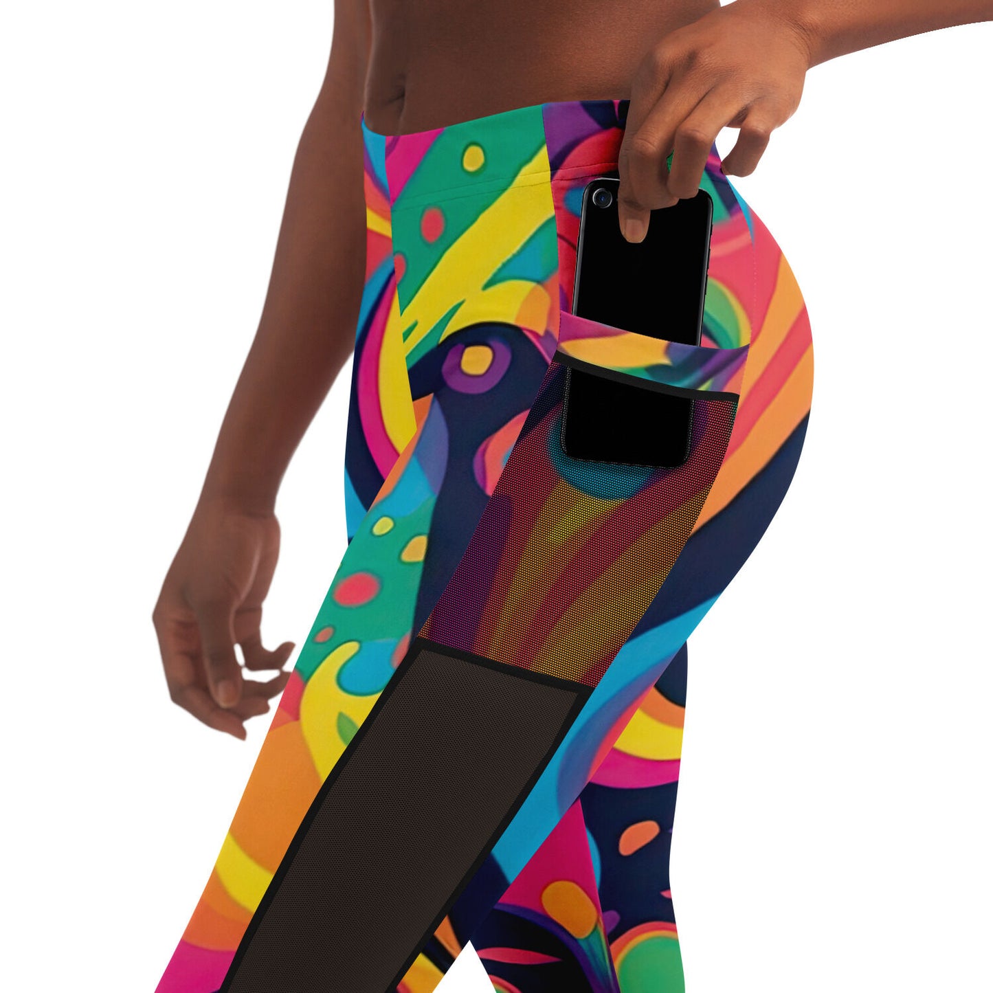 Circo Loco Leggings