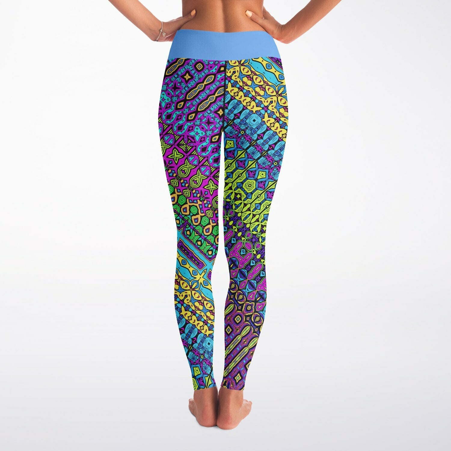 Evo Leggings