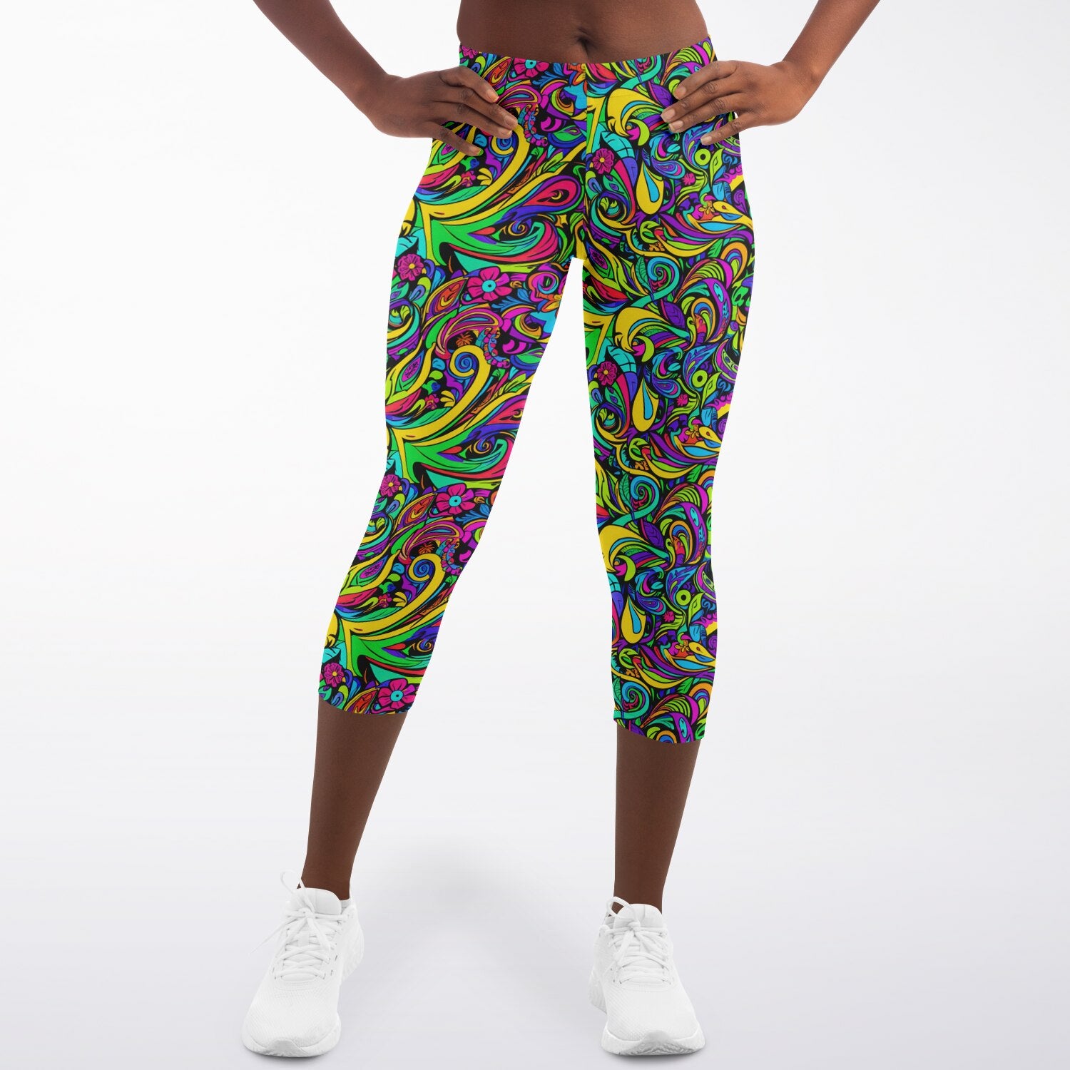 Capridelic Leggings