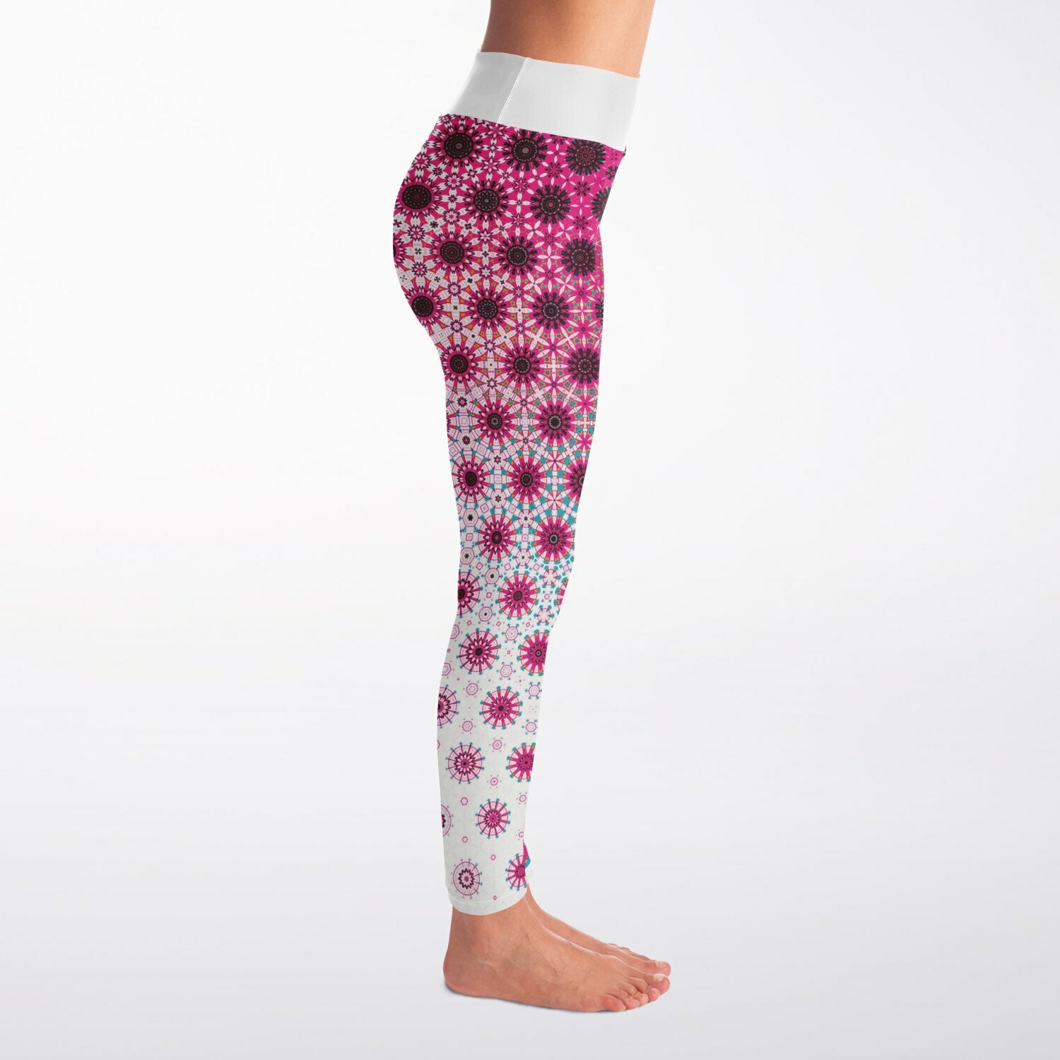 Geminism Leggings