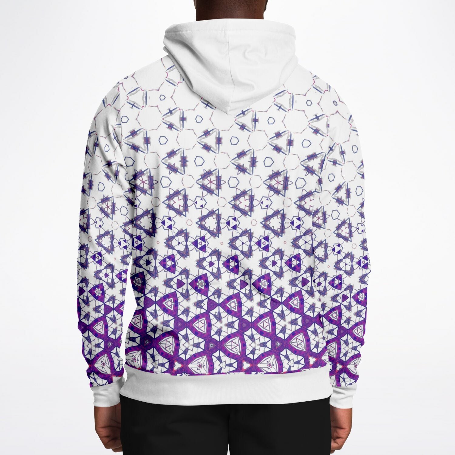 Moragrid Hoodie