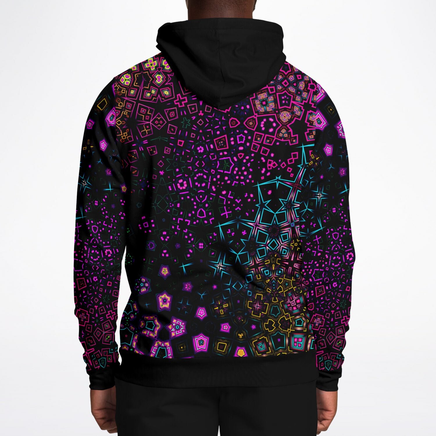 Xpectrum Hoodie