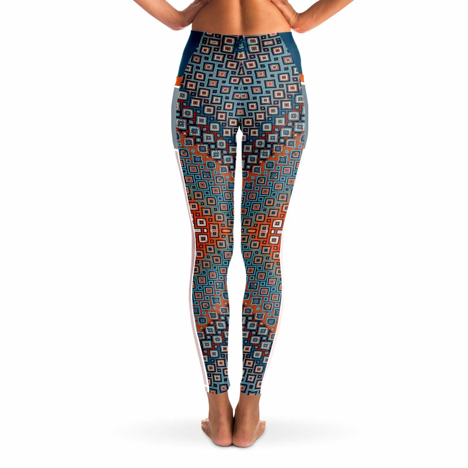 Cuverse Leggings