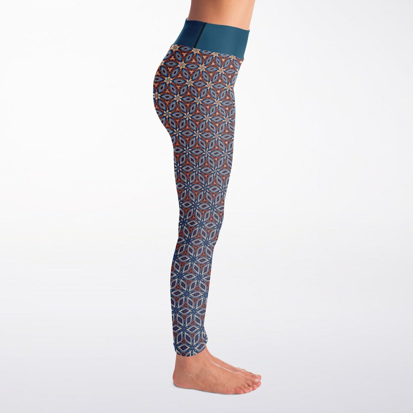 Sticho Leggings