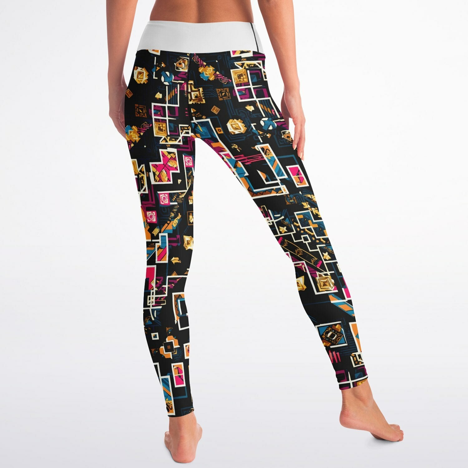 E-On Leggings