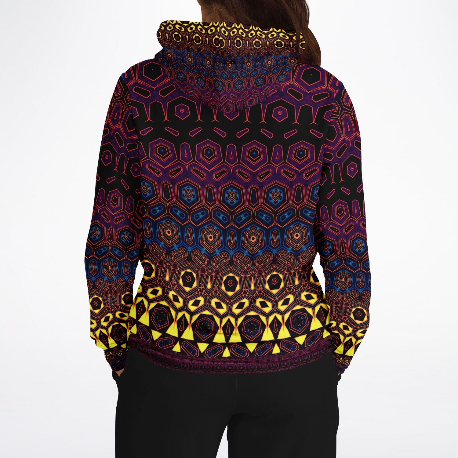 Egydian Hoodie